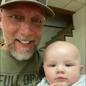 Meet your Posher, Dave